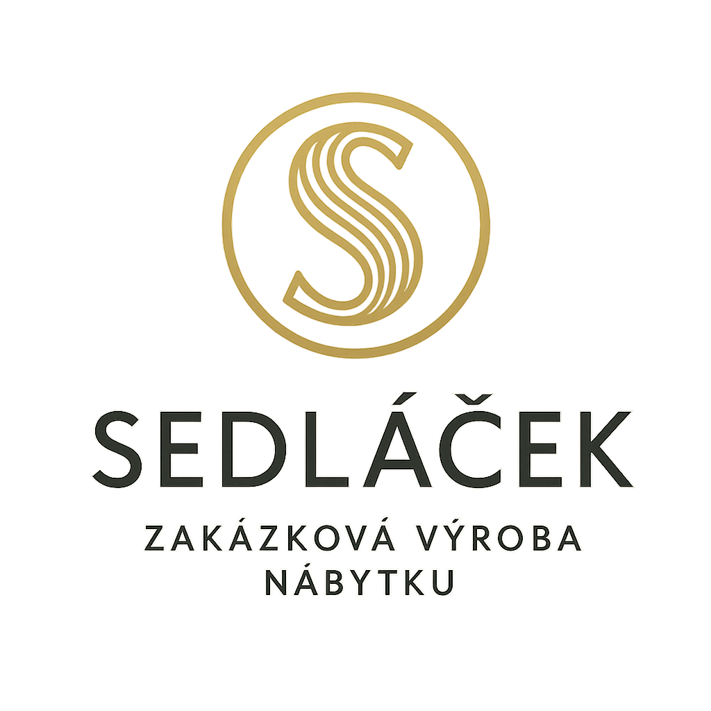 Logo Sedláček